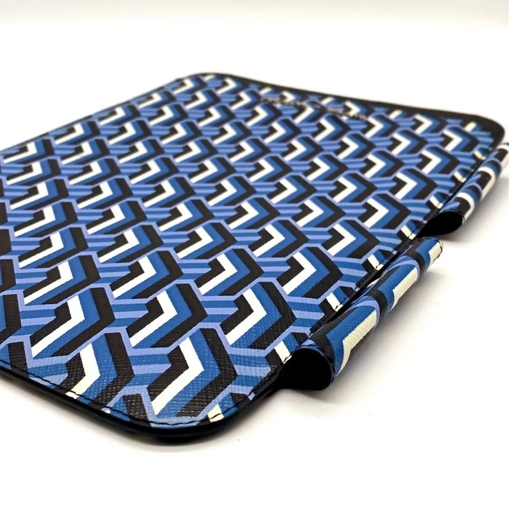 Prada iPad case